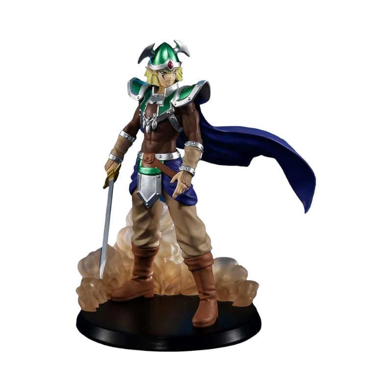 Monsters Chronicle Yu-Gi-Oh! Duel Monsters Celtic Guardian By Megahouse