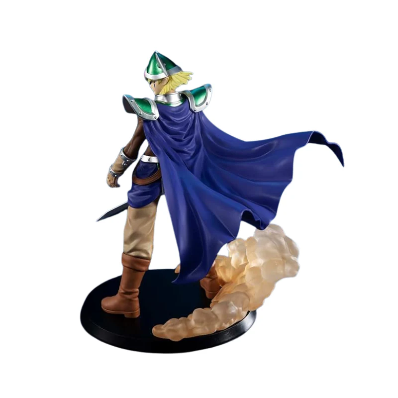 Monsters Chronicle Yu-Gi-Oh! Duel Monsters Celtic Guardian By Megahouse - Image 2