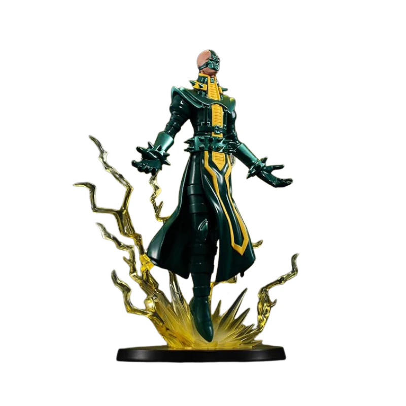 Yu-Gi-Oh! Monsters Chronicle Jinzo Figure By Megahouse - Image 2