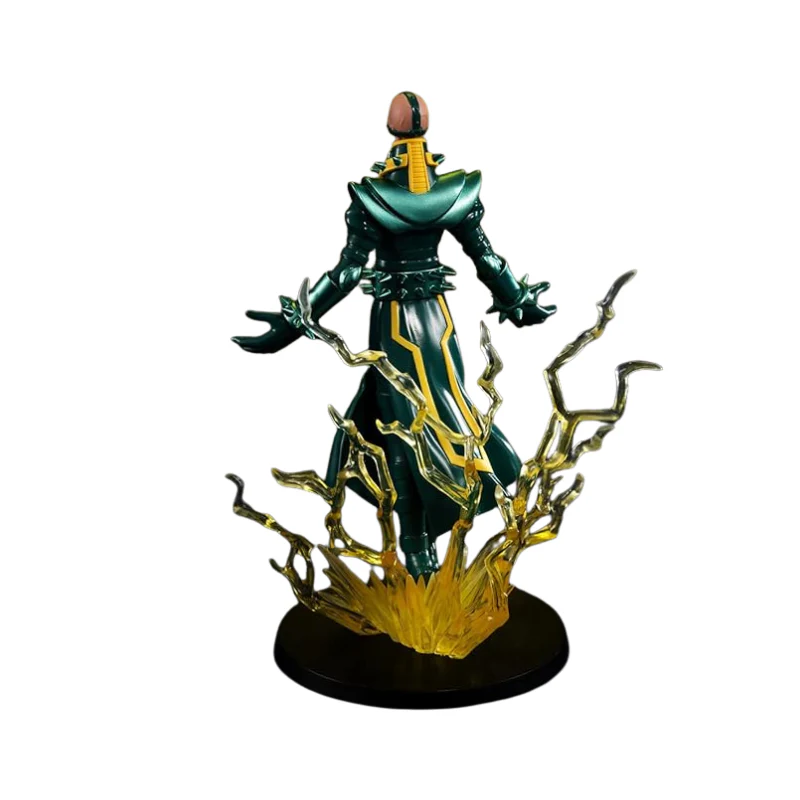 Yu-Gi-Oh! Monsters Chronicle Jinzo Figure By Megahouse - Image 3