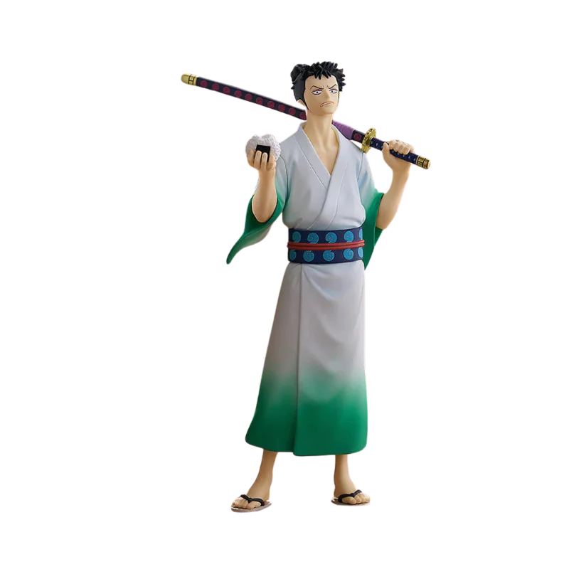 Monsters Ryuma Pop Up Parade Figure By Good Smile Company