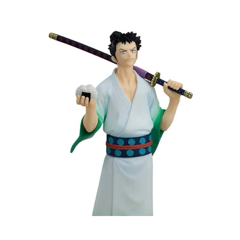 Monsters Ryuma Pop Up Parade Figure By Good Smile Company - Image 2