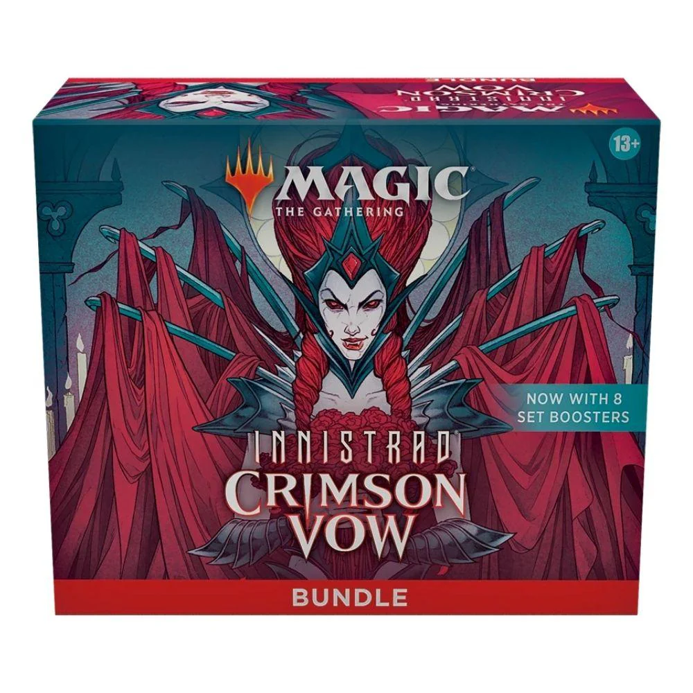 MTG - Innistrad: Crimson Vow Bundle