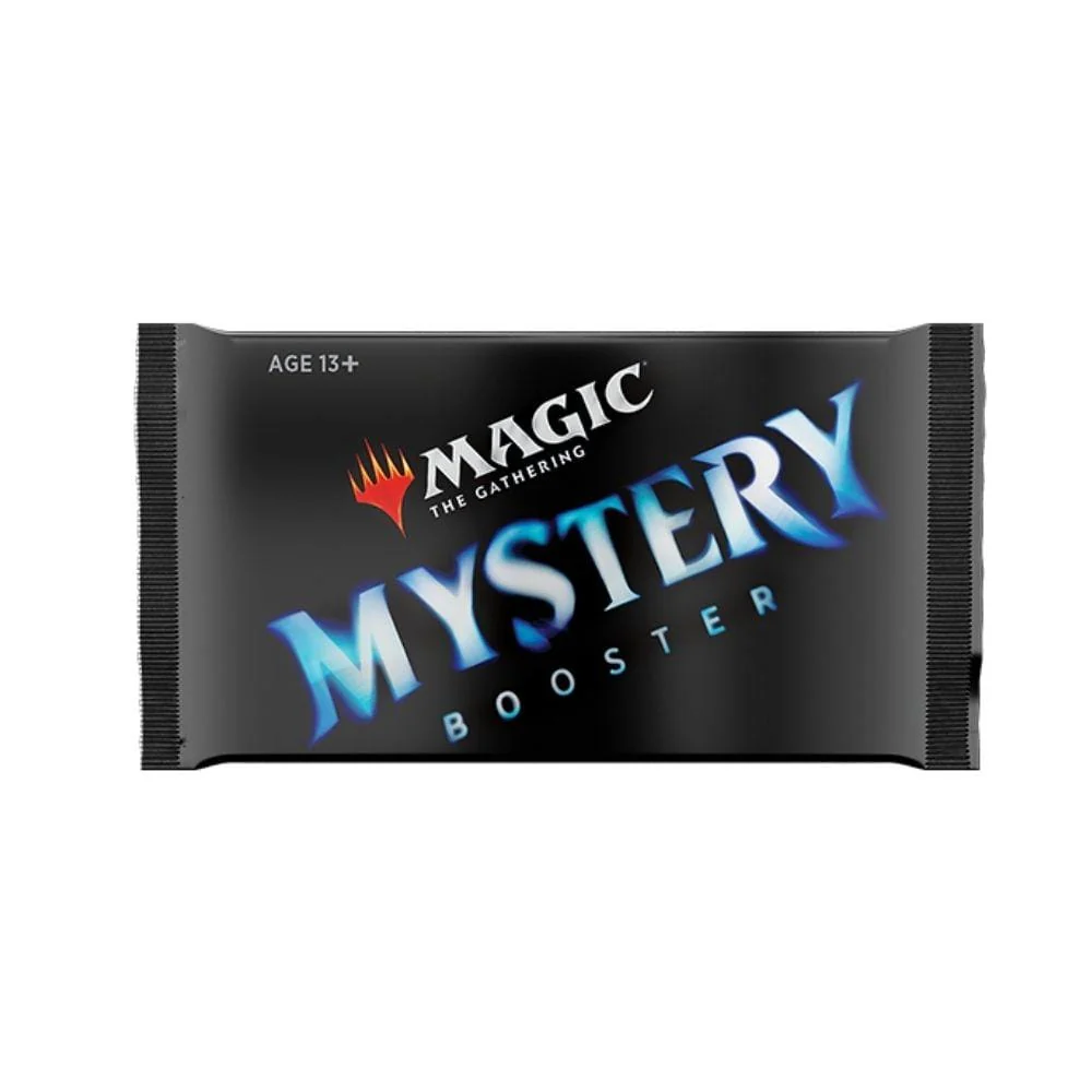 MTG - Mystery Booster Convention Edition 2021 (24 Boosters) - EN - Image 2