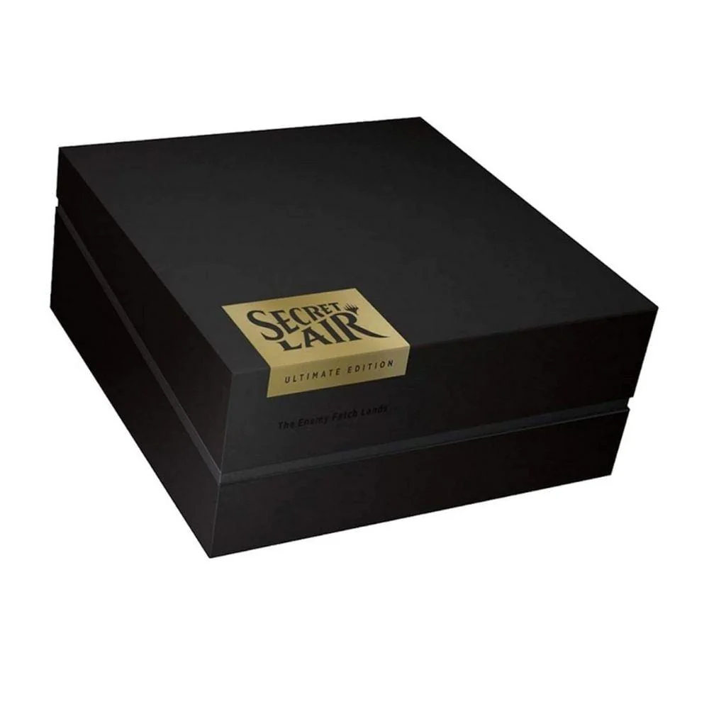 MTG: Secret Lair: Ultimate Edition 2