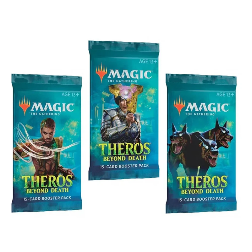 MTG - Theros Beyond Death Booster Pack