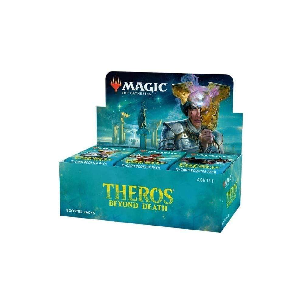 MTG - Theros Beyond Death Booster Pack - Image 2