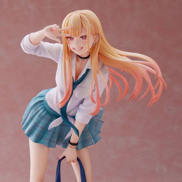 My Dress Up Darling Marin Kitagawa 1/7scale figure by ANIPLEX - Image 2