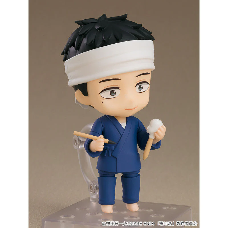 My Dress Up Darling Wakana Gojo Nendoroid Action Figure By Good Smile Company - Image 2