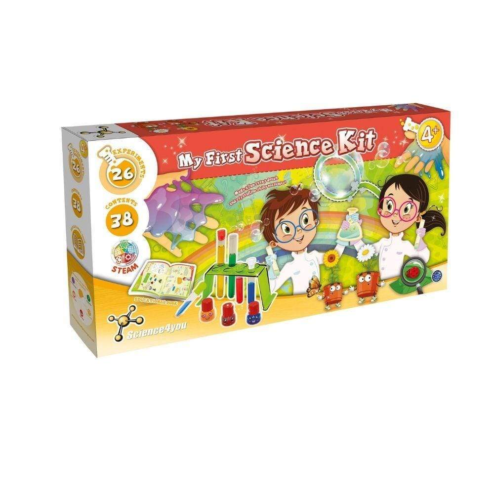 My First Science Kit 2