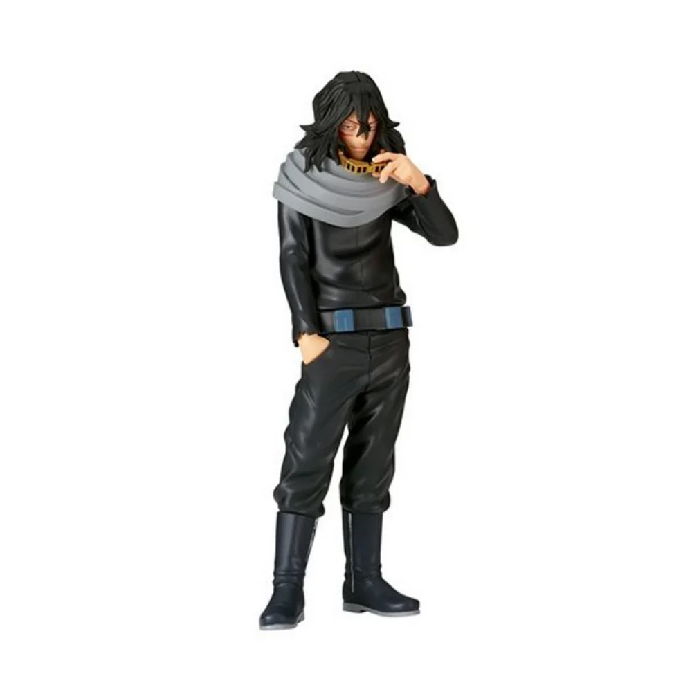 My Hero Academia A: Shota Aizawa Age Of Heroes Figure
