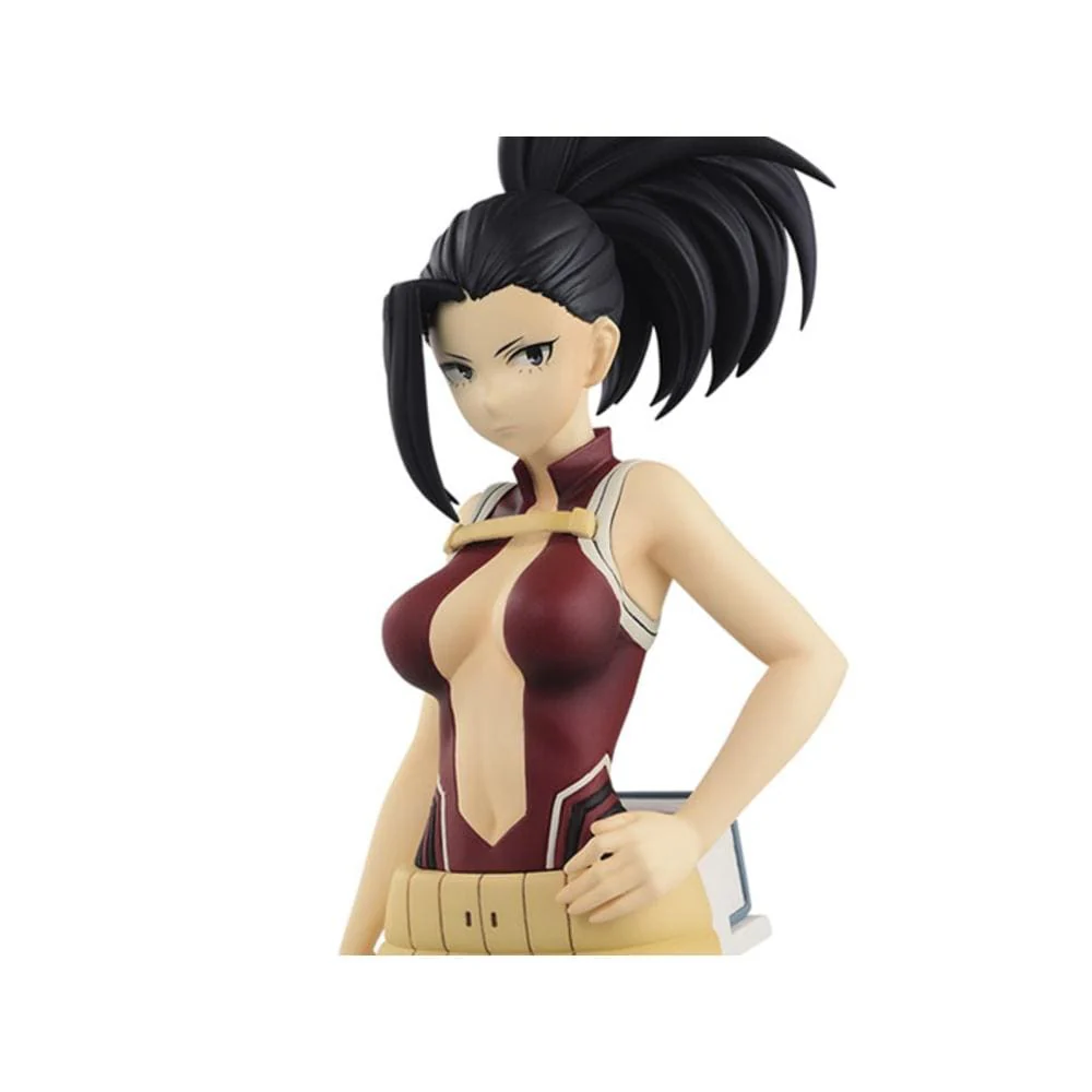 My Hero Academia Age of Heroes Momo Yaoyorozu (Creati) Figure - Image 3