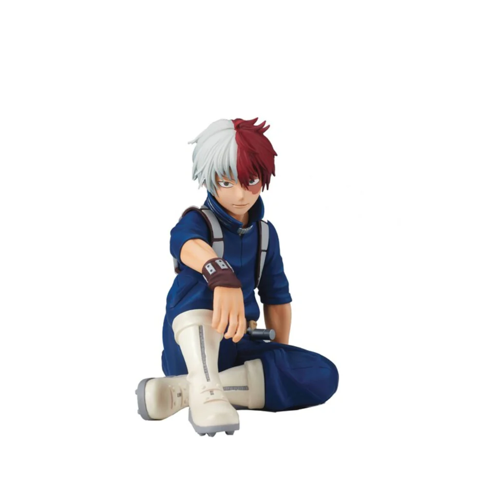 My Hero Academia Shoto Todoroki Break Time Collection Vol.3 by Banpresto