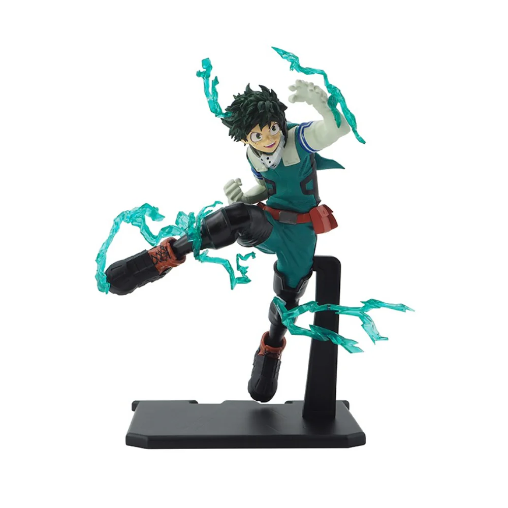 My Hero Academia "Izuku One for All" Super Figure Collection by Abysse