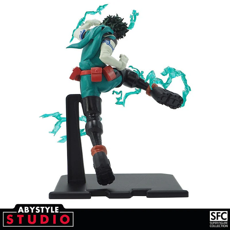 My Hero Academia "Izuku One for All" Super Figure Collection by Abysse - Image 3