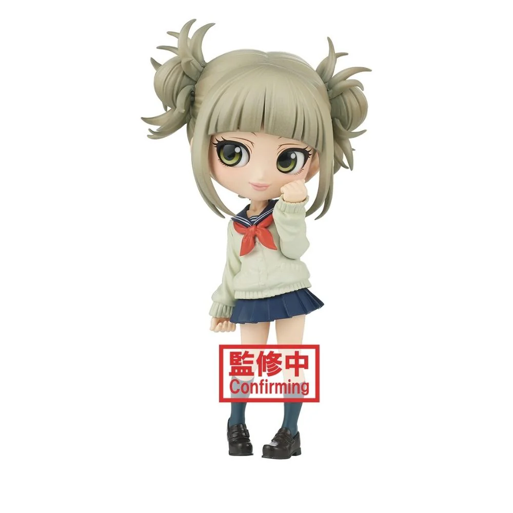 My Hero Academia Q posket - Himiko Toga Version A