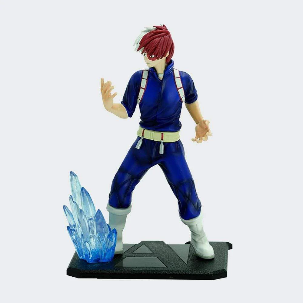 My Hero Academia - Shoto Todoroki