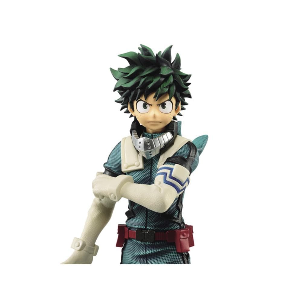 My Hero Academia-Texture Style Izuku Midoriya- - Image 2