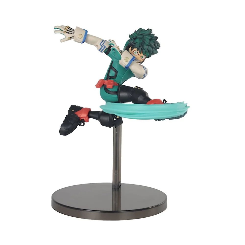My Hero Academia Deku The Amazing Heroes Plus Vol.1 by Banpresto