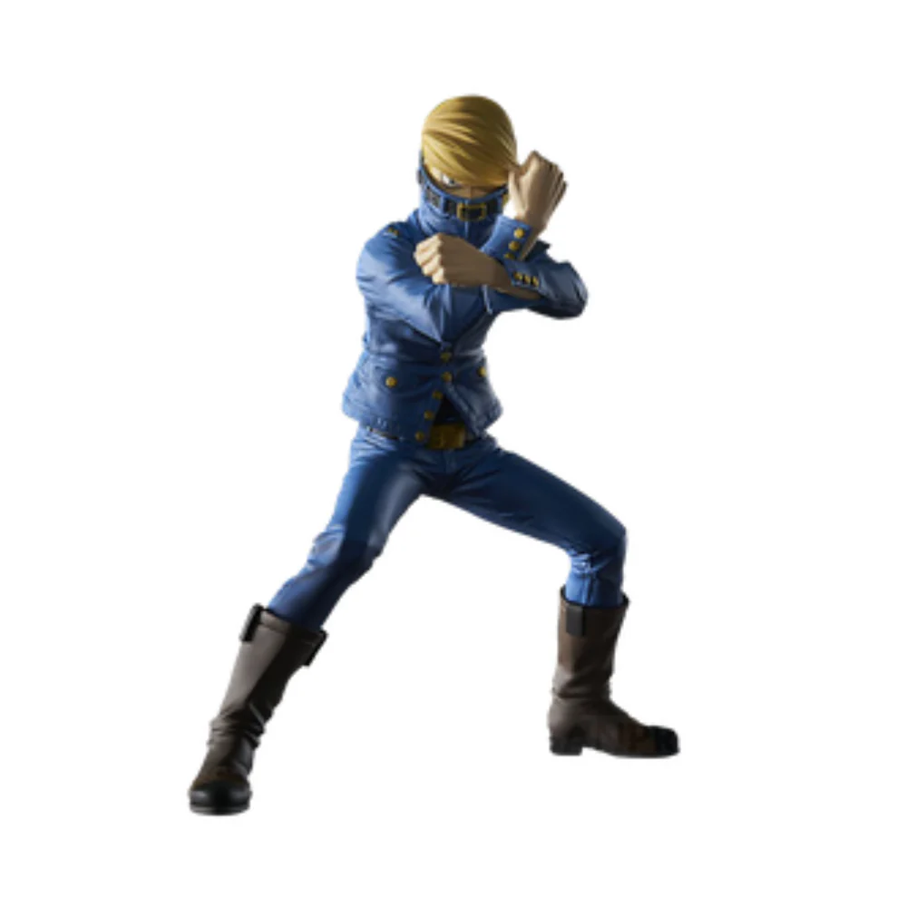My Hero Academia Tsunagu Hakamada The Amazing Heroes Vol.26 by Banpresto