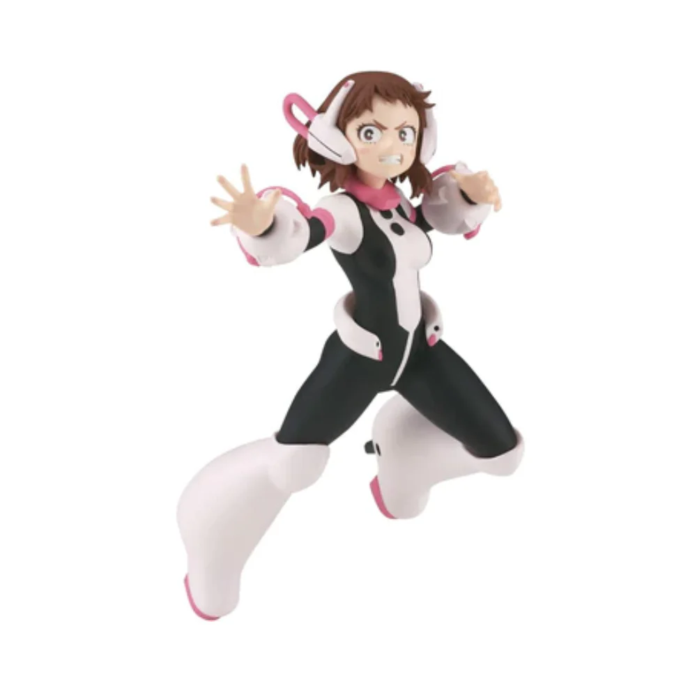 My Hero Academia Uraraka Ochaco The Amazing Heroes Vol.32 by Banpresto