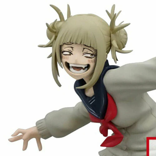 My Hero Academia The Evil Villains Vol.3 A: Himiko Toga - Image 2