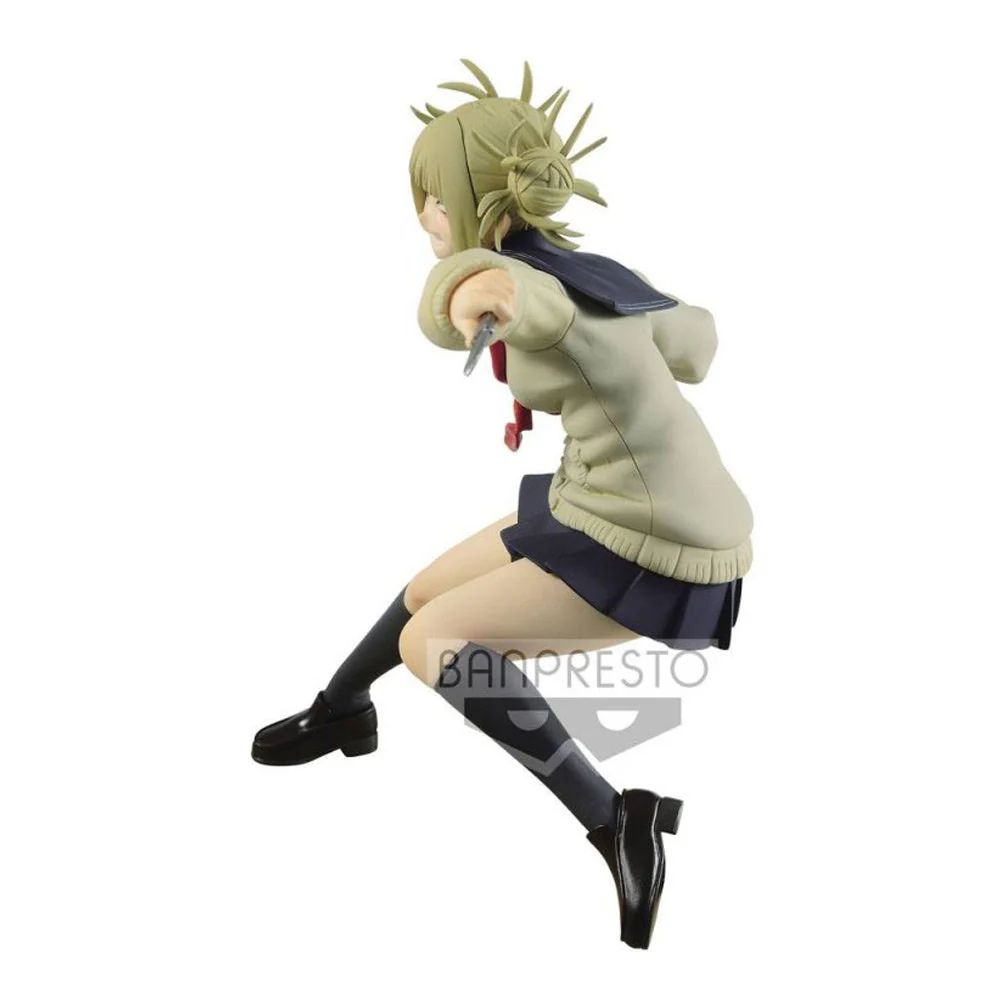 My Hero Academia The Evil Villains Vol.3 A: Himiko Toga - Image 3