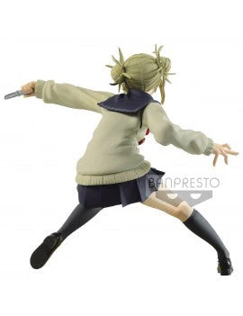 My Hero Academia The Evil Villains Vol.3 A: Himiko Toga - Image 5