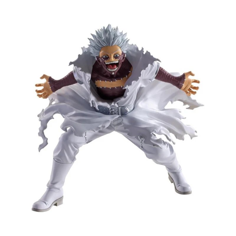 MY HERO ACADEMIA THE EVIL VILLAINS-DABI
