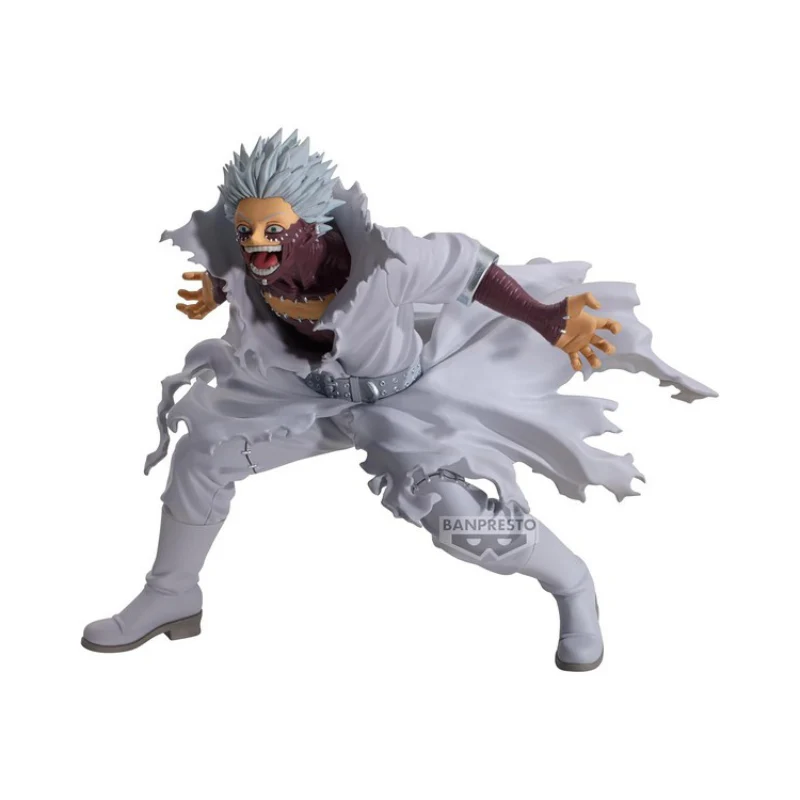 MY HERO ACADEMIA THE EVIL VILLAINS-DABI - Image 2