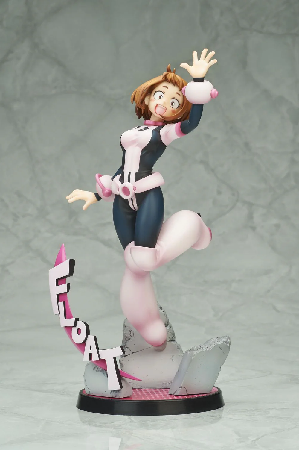 My Hero Academia Uraraka Ochako Hero Suit Ver - Image 2