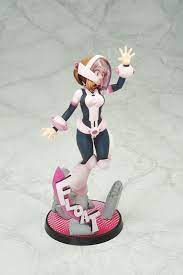 My Hero Academia Uraraka Ochako Hero Suit Ver - Image 3