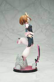 My Hero Academia Uraraka Ochako Hero Suit Ver - Image 4
