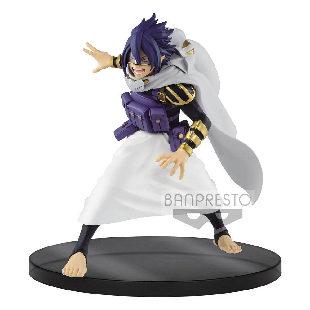 My Hero Academia vol.11-Tamaki Amajiki-