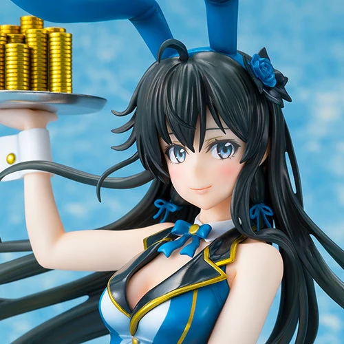 My Teen Romantic Comedy Snafu Climax Yukino Yukinoshita Figure By Caworks - Image 2