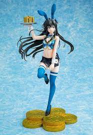 My Teen Romantic Comedy Snafu Climax Yukino Yukinoshita Figure By Caworks - Image 4