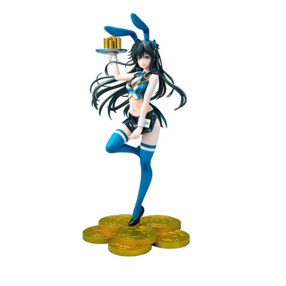 My Teen Romantic Comedy Snafu Climax Yukino Yukinoshita Figure By Caworks - Image 5