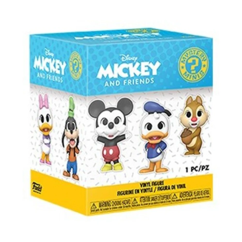 Mystery Mini! Disney : D100 - Disney Classics - Image 2