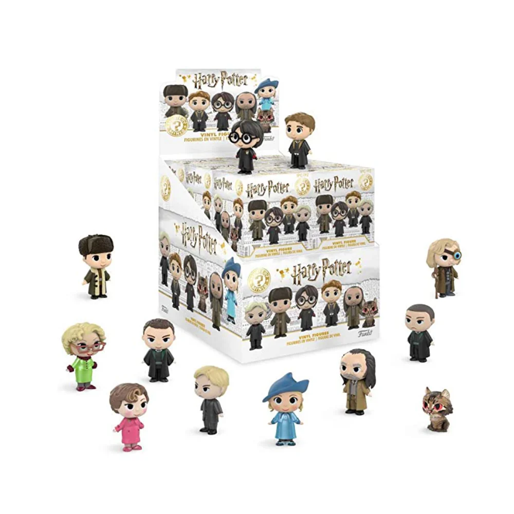 Funko Mystery Mini: Harry Potter
