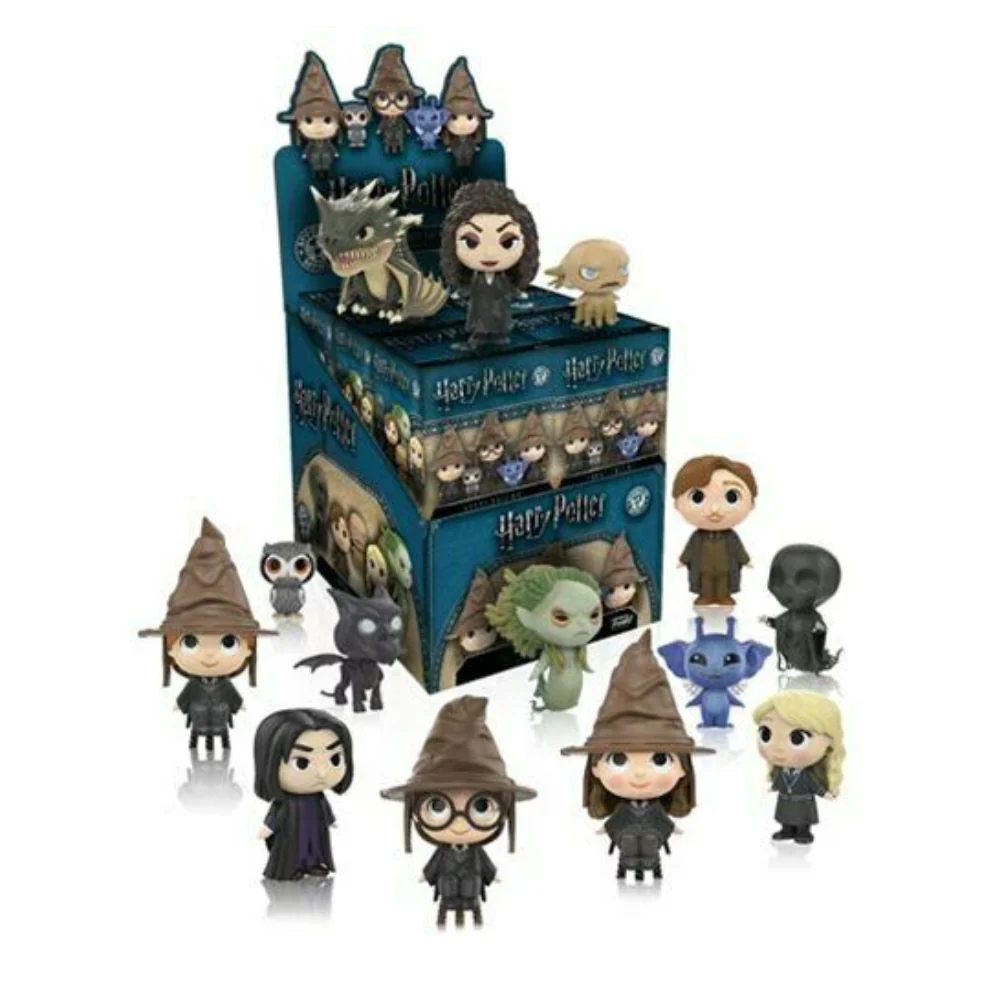 Funko Mystery Mini! Movies: Harry Potter