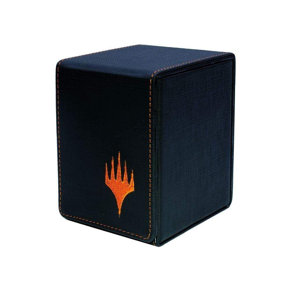 Mythic Edition Alcove Flip Deck Box for Magic: The Gathering