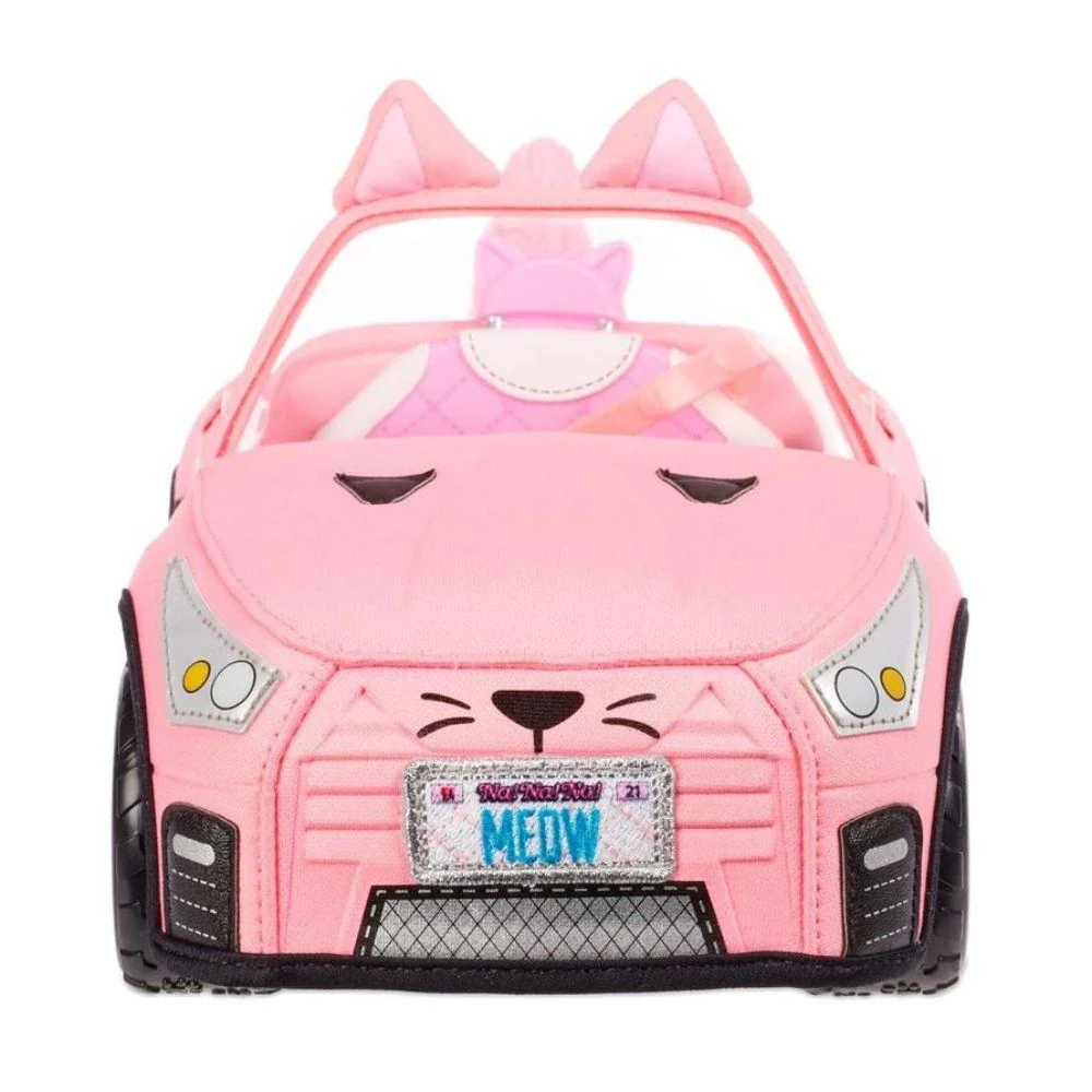 Na Na Na Surprise Convertible Car