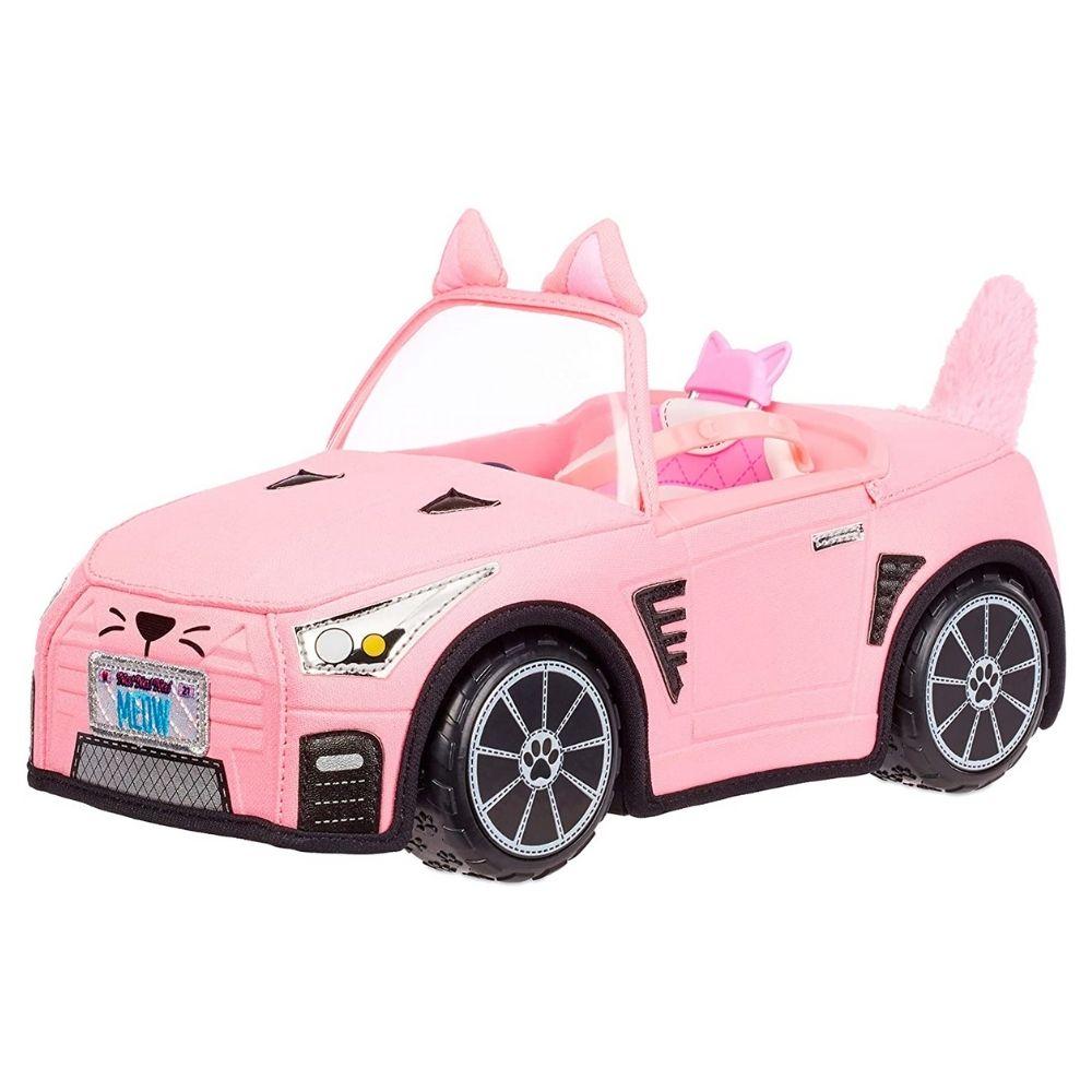 Na Na Na Surprise Convertible Car - Image 4