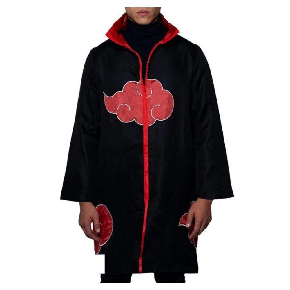 NARUTO SHIPPUDEN - Akatsuki Coat