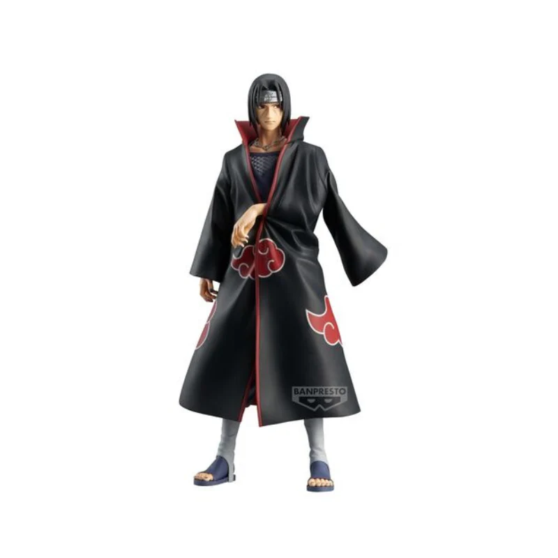 NARUTO SHIPPUDEN Grandista-UCHIHA ITACHI-