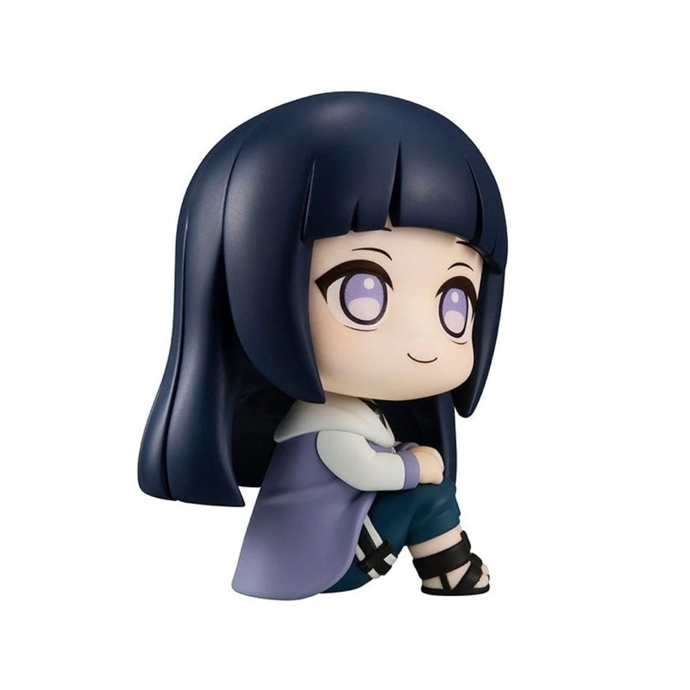 Naruto: Shippuden Look Up Hinata Hyuga Figure