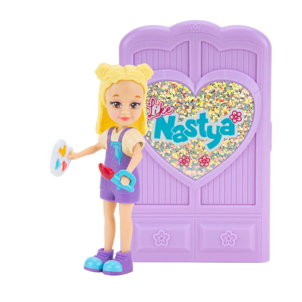 Like Nastya Favorite Things Mystery Figure - Image 5