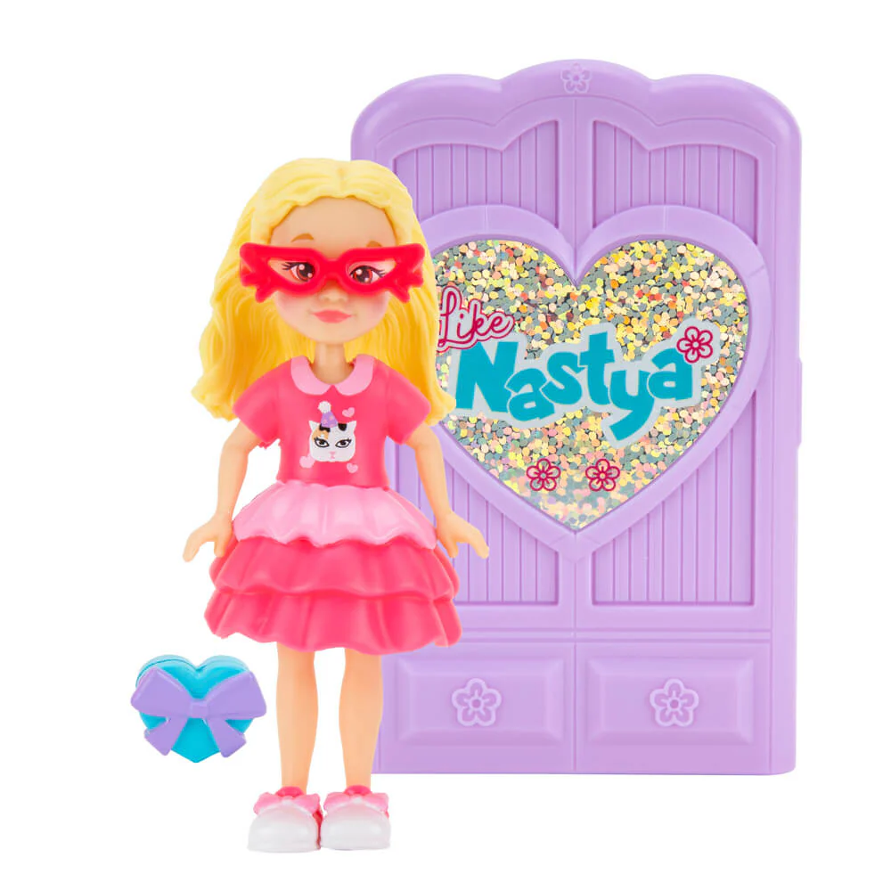 Like Nastya Favorite Things Mystery Figure - Image 6