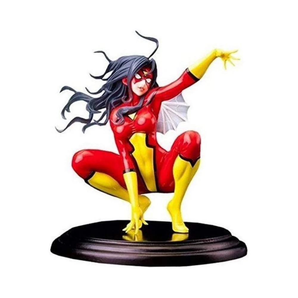 Kotobukiya : Marvel Spider-Woman Bishoujo Statue
