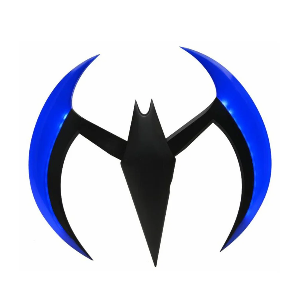 Batman Beyond Blue Batarang Replica by Neca